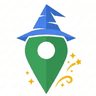 GBP Wizard icon